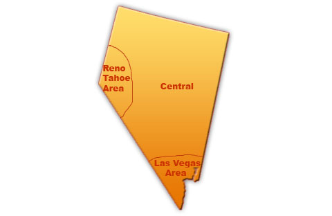 Nevada Vacation Rentals