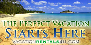 411 is
Vacation Rentals by Owners