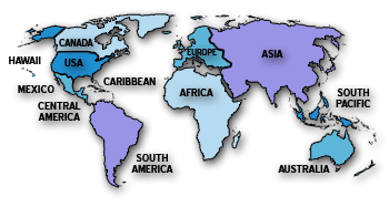 Click On The Map To Start Your Search