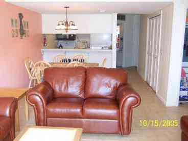 Living Room extra