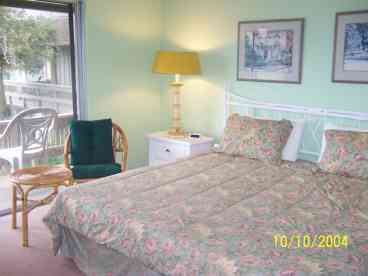 Master Room
