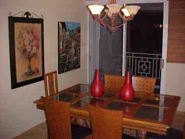 Dinning Room