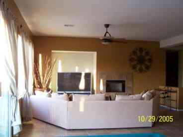65inch HDTV