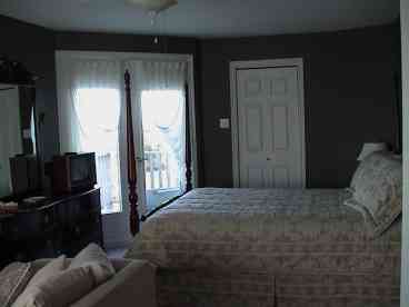 Photo 2 Master Bedroom