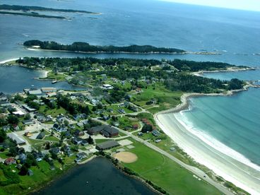 Ocean Mist Cottages