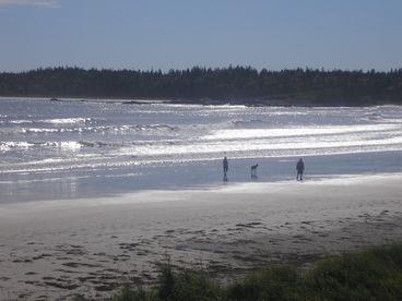 Ocean Mist Cottages