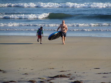 Ocean Mist Cottages