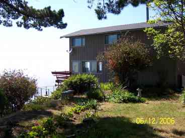 Big Sur Coast Vacation Cabin