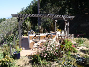 Big Sur Coast Vacation Cabin