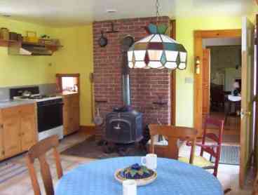 County Kitchen