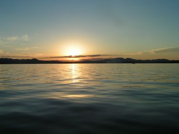 Lake Mead 