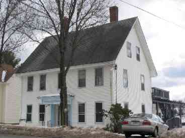 Listing Main Photo