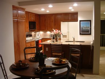 New Kitchen