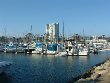 The Towers