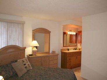 Master Suite