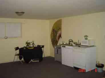 Kitchenette