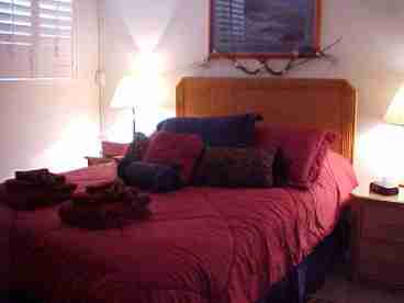 Bed Room