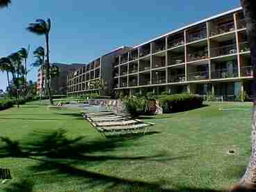 Lawn View