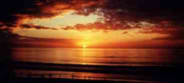 Romantic Sunsets