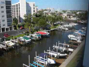 Watch the Boats Go By