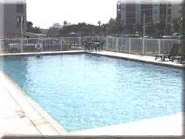 Refreshing Pool