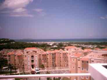 Castillos Del Mar  Penthouse