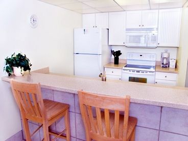 Sundial H409 Kitchen