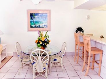 Sundial H409 Kitchen