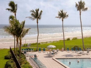 Sundial Resort H409 Pool