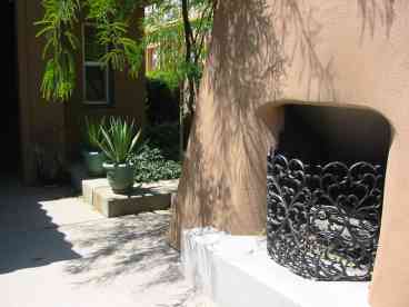 Former Model Home