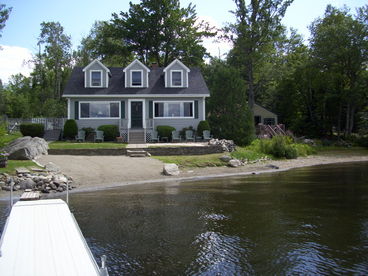 Sandy Cove Cottage  - Near  Bar Harbor & Acadia National Park