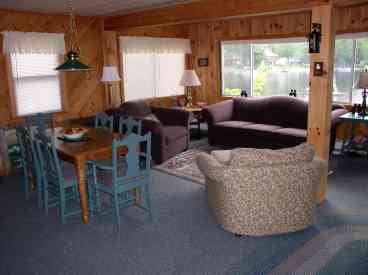 Sandy Cove Cottage  - Near  Bar Harbor & Acadia National Park