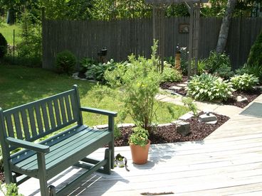 Sandy Cove Cottage  - Near  Bar Harbor & Acadia National Park