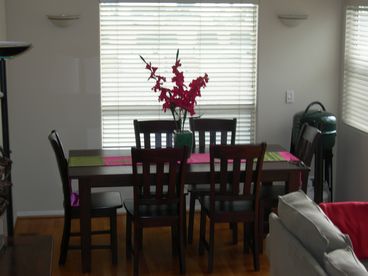 Dinning Room