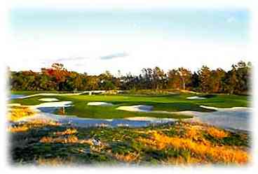 Bear Trap Dunes Golf Course -  1 of Americas Best