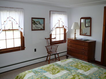 1 of 4/5 bedrooms