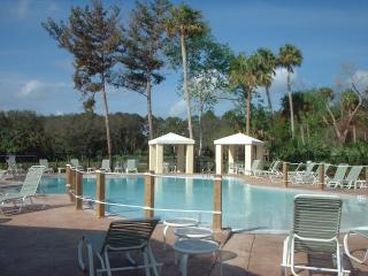 Walk-In Pool