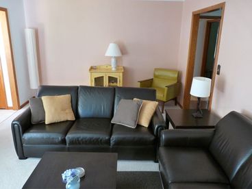 Living-room