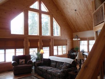 Open Maine Lodge 