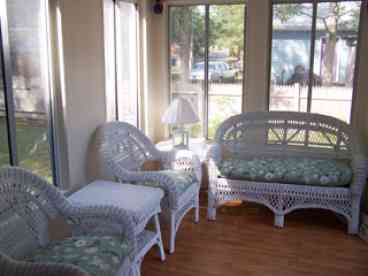 Porch