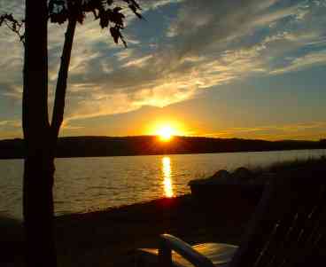 Long Lake Landing