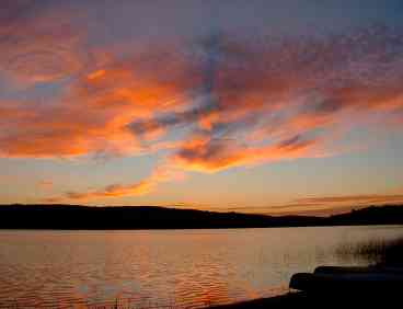 Long Lake Landing