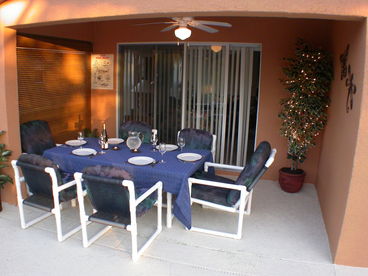 The Lanai