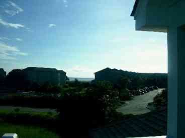 Ocean View
