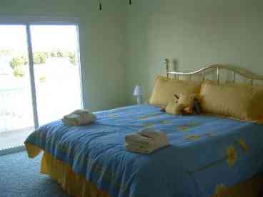 Master Bdrm 1st floor