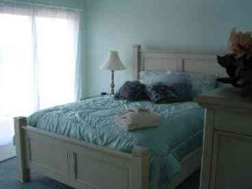 Master Bdrm 2nd level