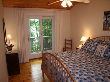 King Bedroom