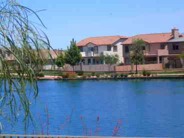 *Virtual Tour*  LakeFront  Gated  Resort  Free US Call  DSL  Rental