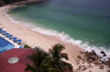 Fabulous ocean and bay views.