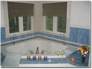 Jacuzzi Tub